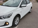 Chevrolet Onix 2025 года