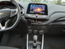 Chevrolet Onix 2025 года