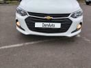 Chevrolet Onix 2025 года