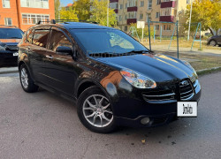 Subaru Tribeca 2005 года