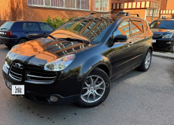 Subaru Tribeca 2005 года