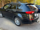 Subaru Tribeca 2005 года