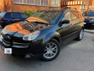 Subaru Tribeca 2005 года