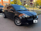 Subaru Tribeca 2005 года