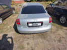 Audi A6 2001 года