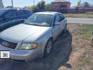 Audi A6 2001 года