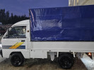 Daewoo Damas 2004 года