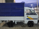 Daewoo Damas 2004 года