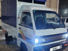 Daewoo Damas 2004 года
