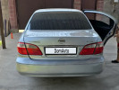 Nissan Maxima 2001 года