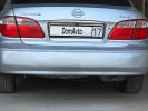 Nissan Maxima 2001 года