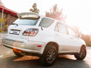 Lexus RX 2002 года