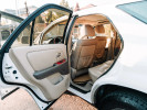 Lexus RX 2002 года