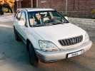 Lexus RX 2002 года