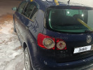 Volkswagen Golf 2008 года
