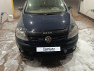 Volkswagen Golf 2008 года