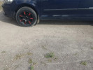 Volkswagen Golf 2008 года