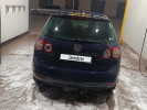 Volkswagen Golf 2008 года