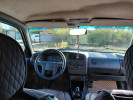 Volkswagen Passat 1993 года