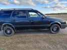 Volkswagen Passat 1993 года