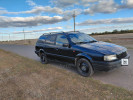 Volkswagen Passat 1993 года