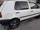 Volkswagen Golf 1992 года