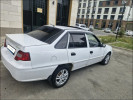 Daewoo Nexia 2011 года