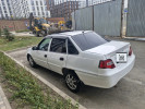 Daewoo Nexia 2011 года