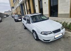 Daewoo Nexia 2011 года
