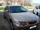 Mazda 626 2002 года