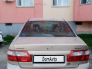 Mazda 626 2002 года
