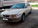 Mazda 626 2002 года