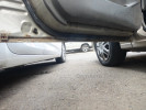 Mazda 626 2002 года