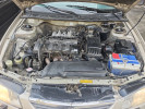 Mazda 626 2002 года