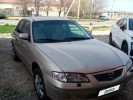 Mazda 626 2002 года