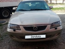Mazda 626 2002 года