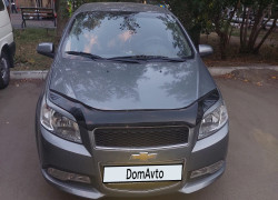 Chevrolet Nexia 2021 года