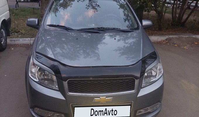 Chevrolet Nexia 2021 года