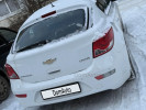 Chevrolet Cruze 2012 года