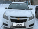 Chevrolet Cruze 2012 года