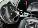 Chevrolet Cruze 2012 года