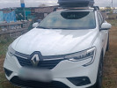 Renault Arkana 2021 года