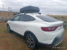 Renault Arkana 2021 года