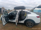 Renault Arkana 2021 года