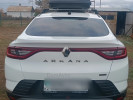 Renault Arkana 2021 года