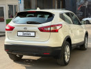 Nissan Qashqai 2018 года