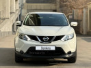 Nissan Qashqai 2018 года