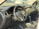 Nissan Qashqai 2018 года