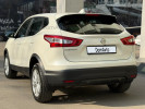Nissan Qashqai 2018 года