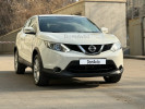 Nissan Qashqai 2018 года